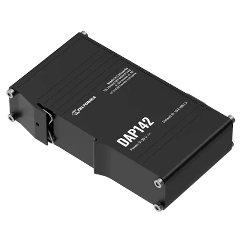 Teltonika TK-DAP142 Punto de Acceso Wi-Fi 2.4 GHz