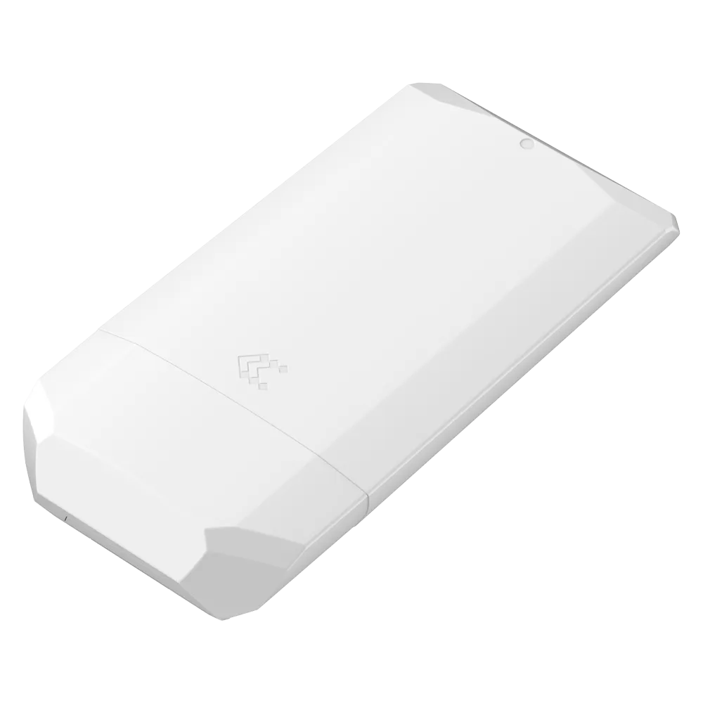 Router 4G Teltonika TK-OTD144 Cat 4 WiFi PoE Industrial