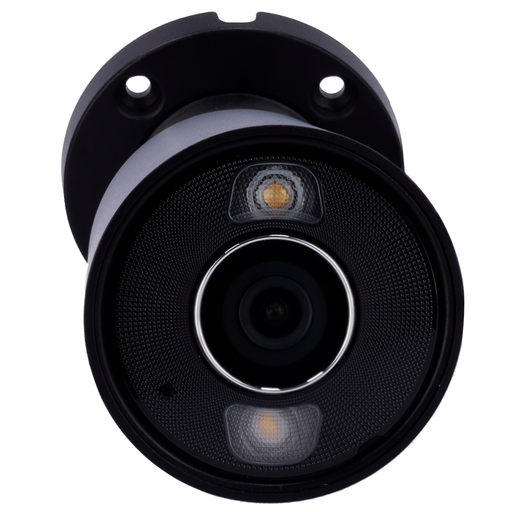 AJAX AJ-BULLETCAM-8-HL-B IP Bullet 8MP 2.8mm IR 50m IP65 - Imagen 2