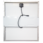 Kit Solar Batería TO-TDM100W50A para Cámaras Vigilancia