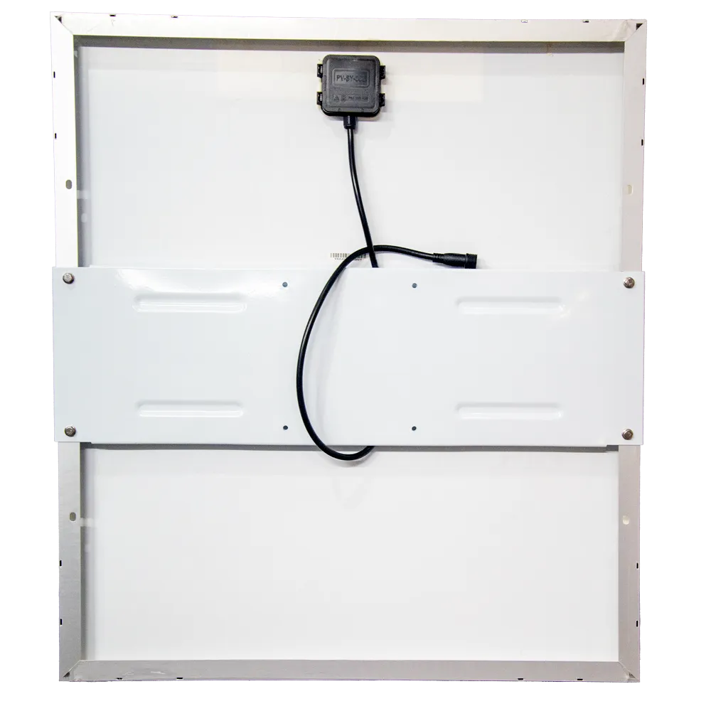 Kit Solar Batería TO-TDM100W50A para Cámaras Vigilancia