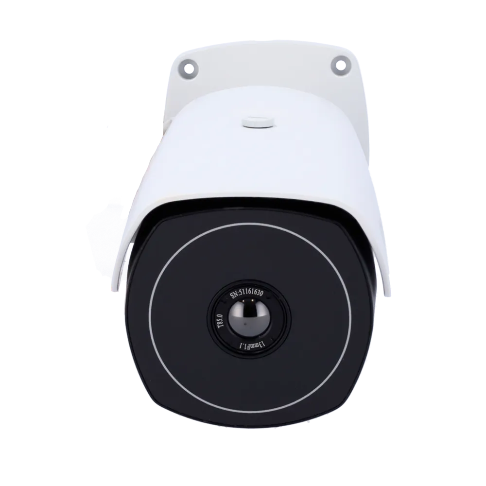 Dahua TPC-BF5600-TA13 Cámara Termográfica Bullet IP