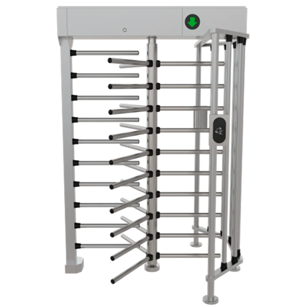 Torno Bidireccional TS-FHT965 600mm Acero Inoxidable