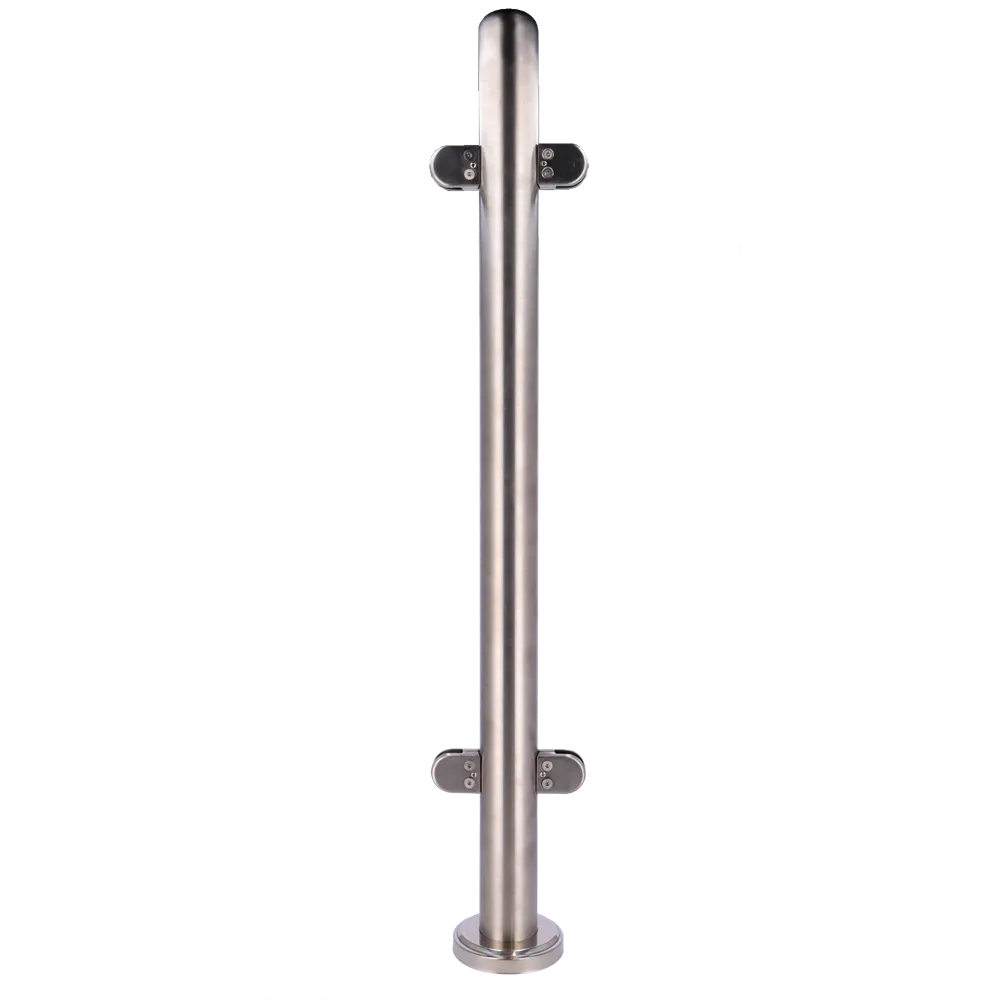 Turboo TS-HANDRAIL-MIDDLE-316 Pasamanos Acero Inoxidable