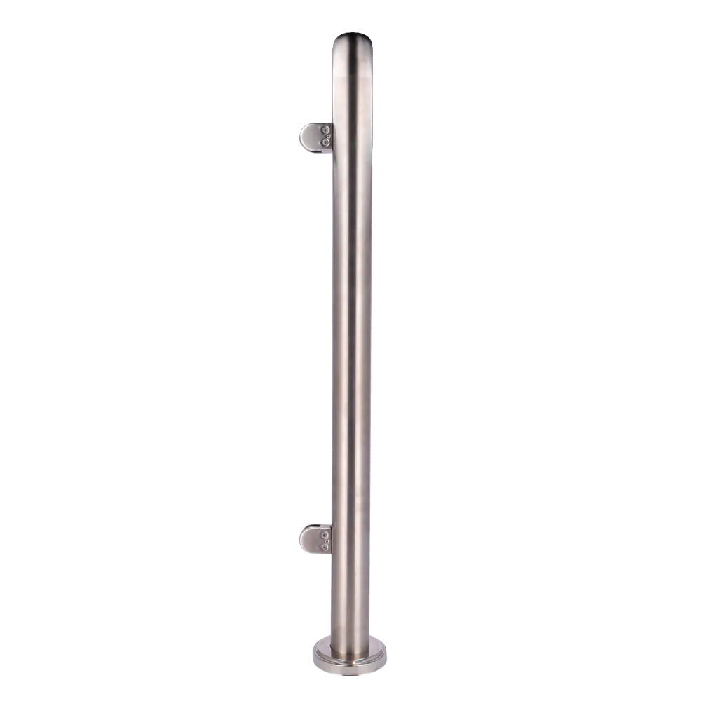 Turboo TS-HANDRAIL-SINGLE Torno Pasamanos Simple