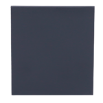 Interruptor inteligente AJAX AJ-CENTERBUTTON-1G2W-GRA gris