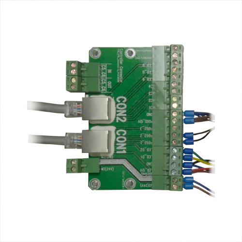 Turboo TS-SG801-M-600 Portillo Bidireccional 600mm