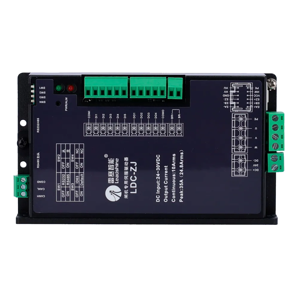 Turboo TS-SP808-DRIVER Portillo Control de Acceso