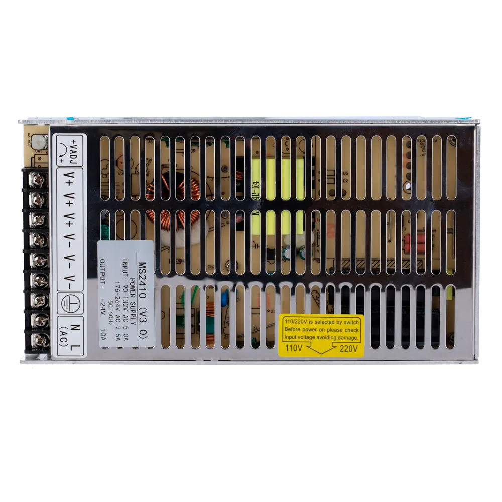 Turboo TS-SP808-PS Portillo de Seguridad Peatonal