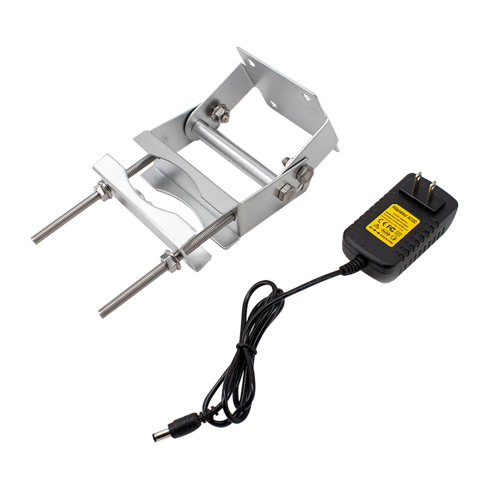 Lector de Acceso UHF-READER-20M Largo Alcance 20 Metros