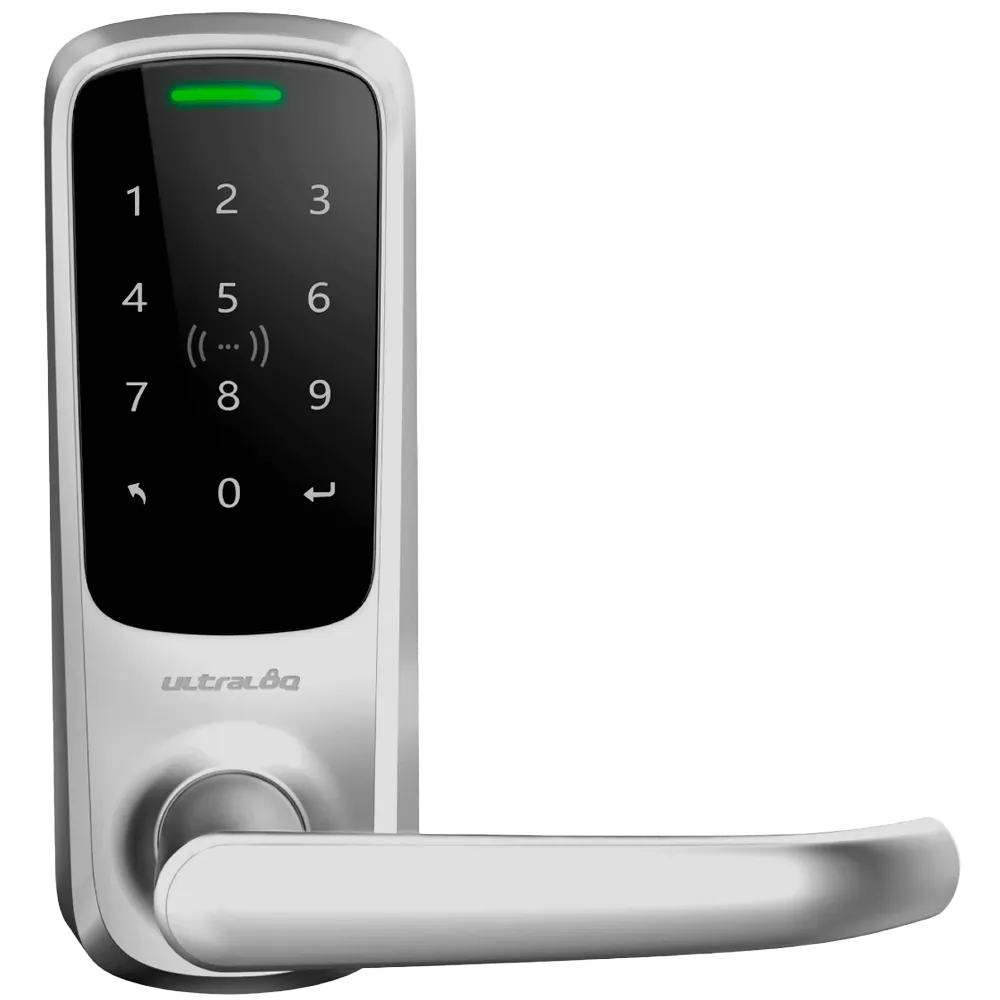 Cerradura Inteligente Anviz Ultraloq UL-LATCH5-NFC