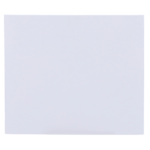 AJAX AJ-CENTERBUTTON-1G2W-W-VERT Interruptor Blanco 2W