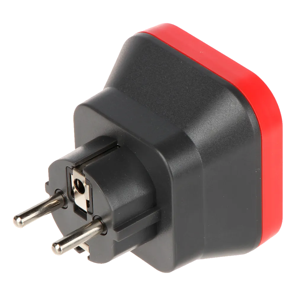 Comprobador de Tensión UNI-T UT07B-EU | Detector de Voltaje