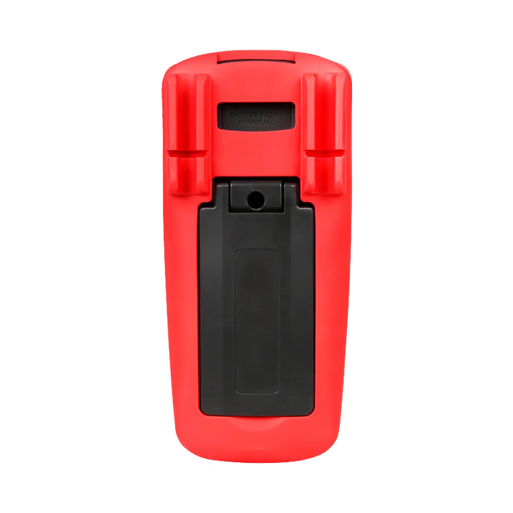 Medidor Eléctrico Digital UNI-T UT139B 600V 10A TRMS