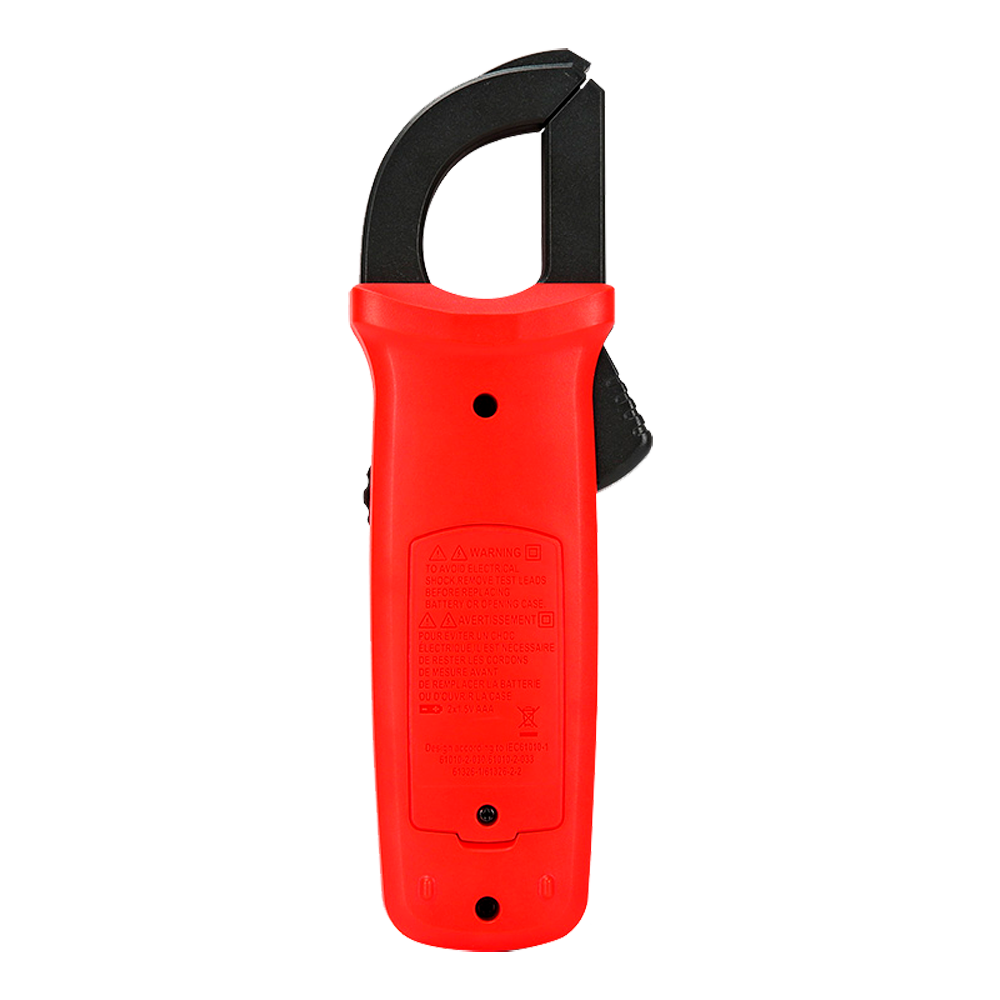 Medidor eléctrico - 600V 600A UNI-T UT204R - Imagen 2