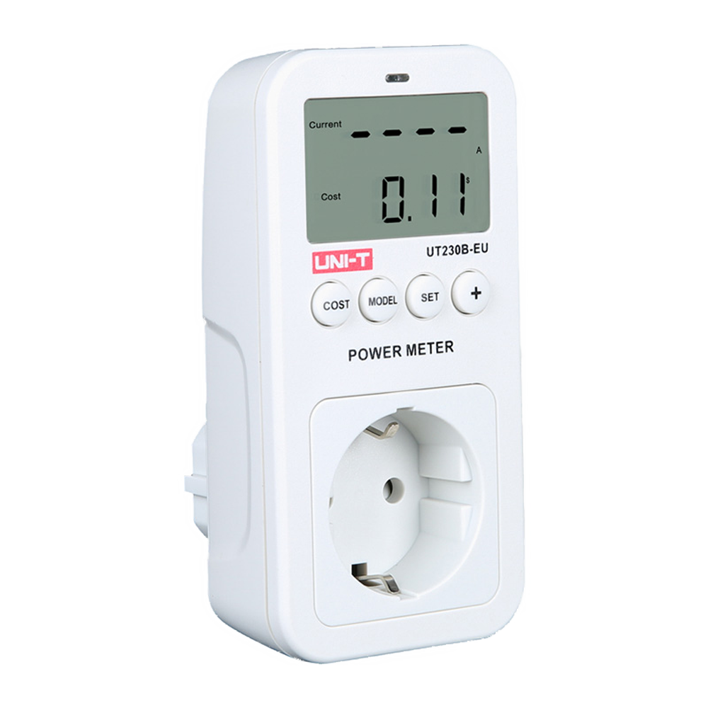 Medidor CO2 - Temp/Humedad UNI-T UT230B-EU - Imagen 2