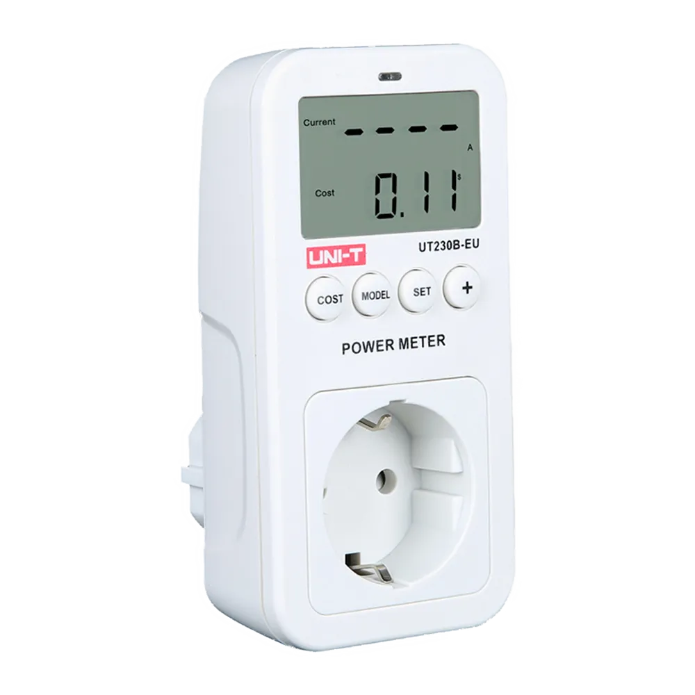 Medidor CO2 Temperatura y Humedad UNI-T UT230B-EU