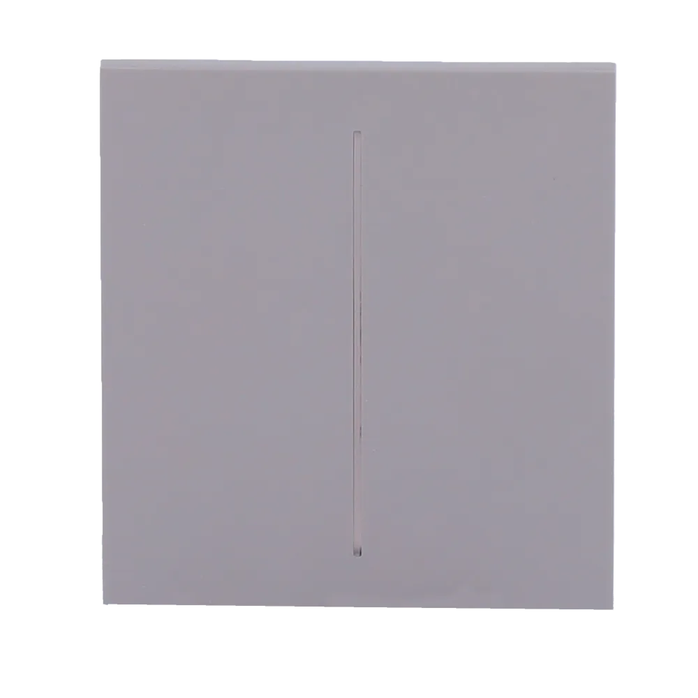 AJAX AJ-CENTERBUTTON-2G-GRE Interruptor Verde SmartHome