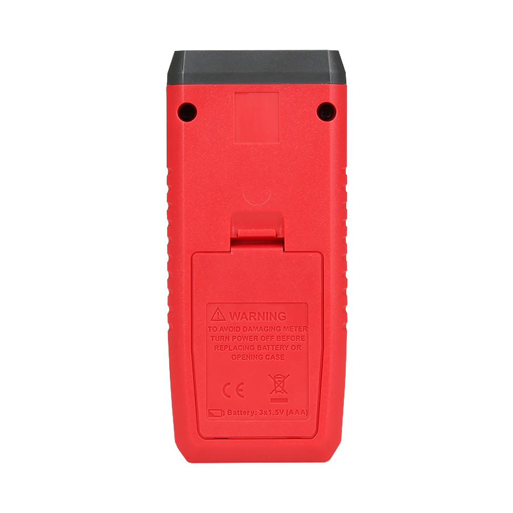 Termómetro UNI-T UT320D - Imagen 2