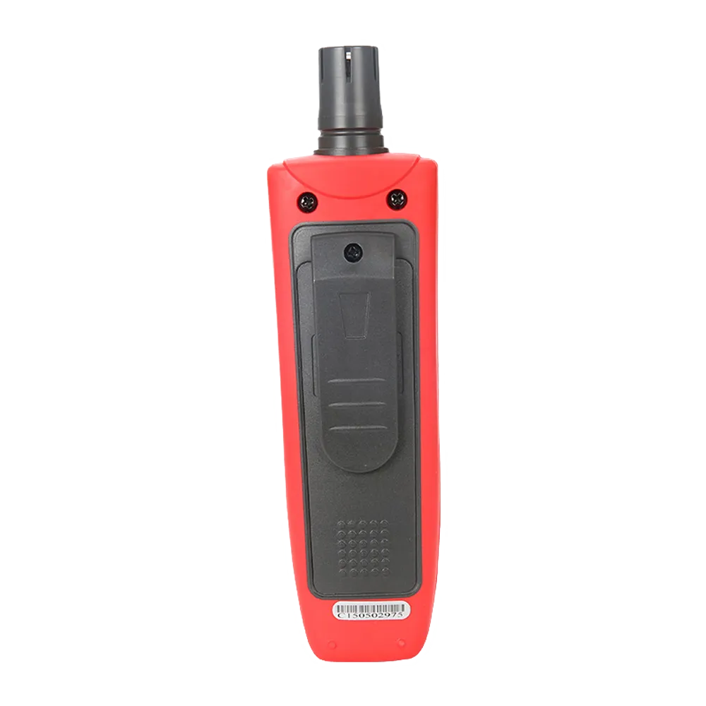 Medidor de Gases Combustibles UNI-T UT337A Detector GLP