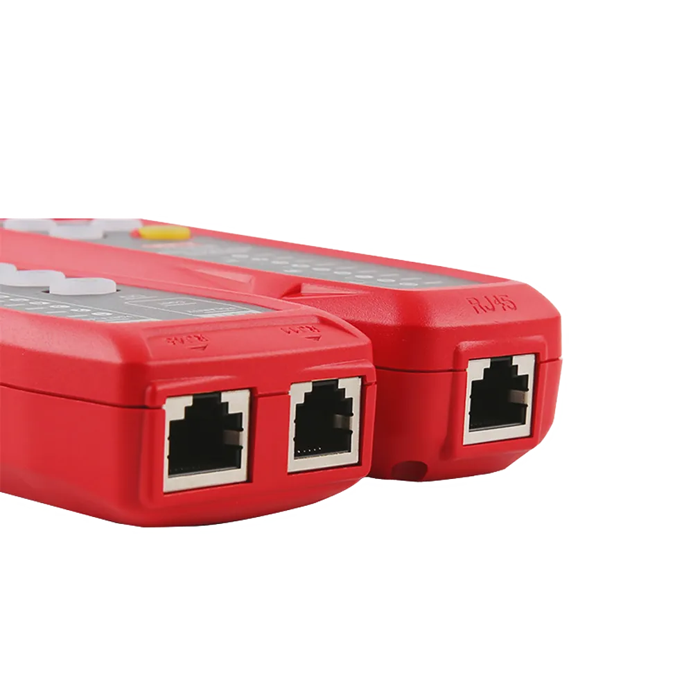 Herramienta UNI-T UT683KIT Multímetro Digital Profesional