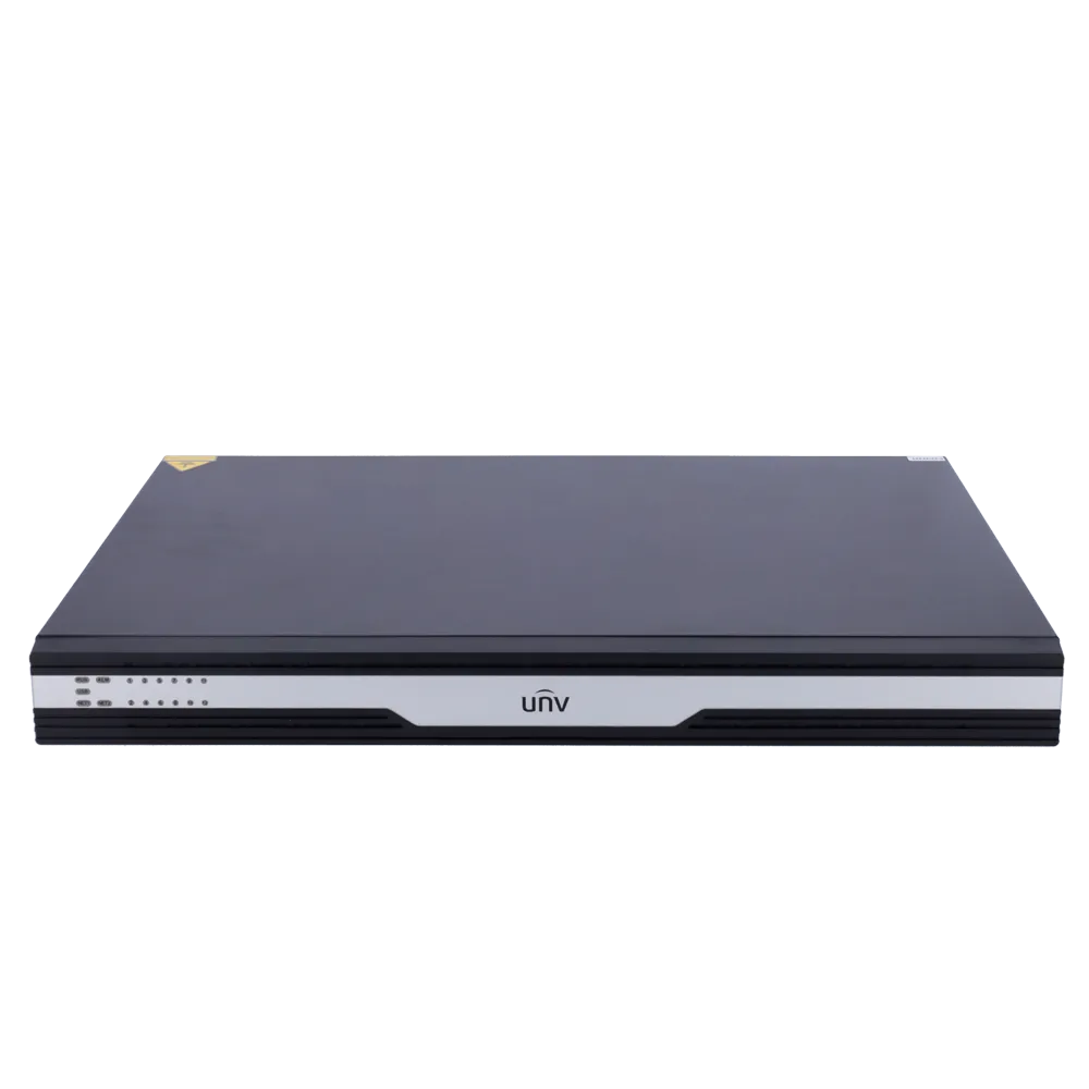 Decodificador Uniview UV-ADU8712-E-V3 12 Canales HDMI 4K