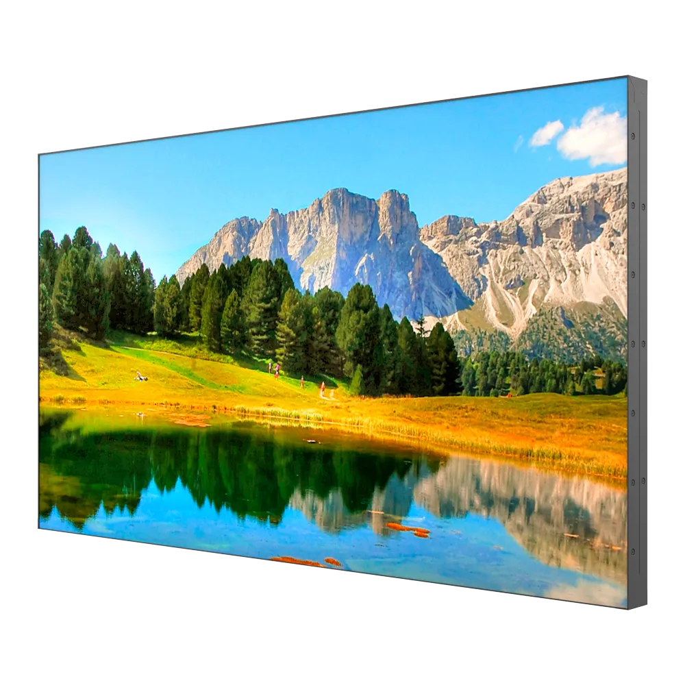 Pantalla Videowall 46" Full HD Uniview UV-CUSTOM-VW-STAND