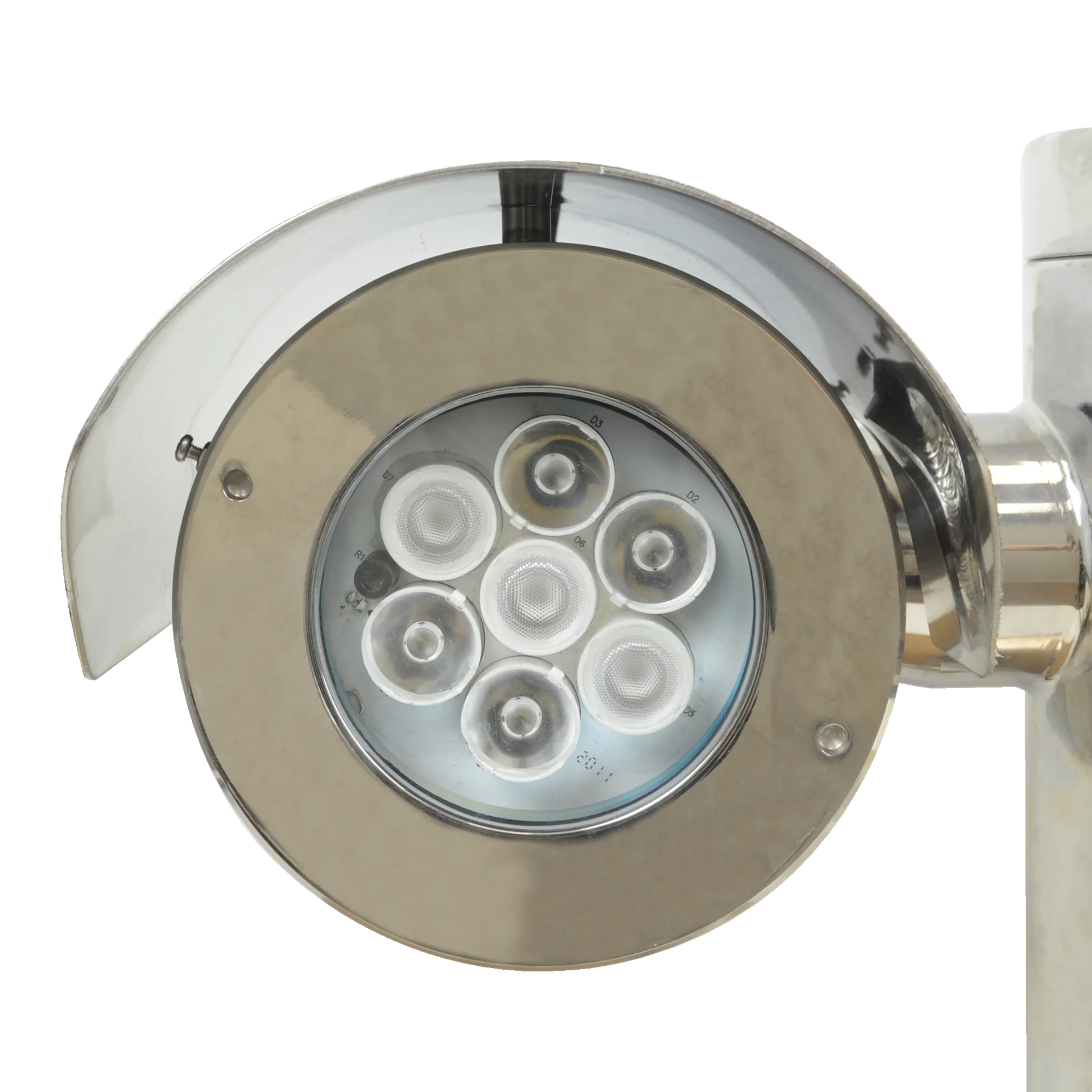 Cámara ATEX Uniview UV-CZ610A-IPC225X-ATEX 2MP PTZ