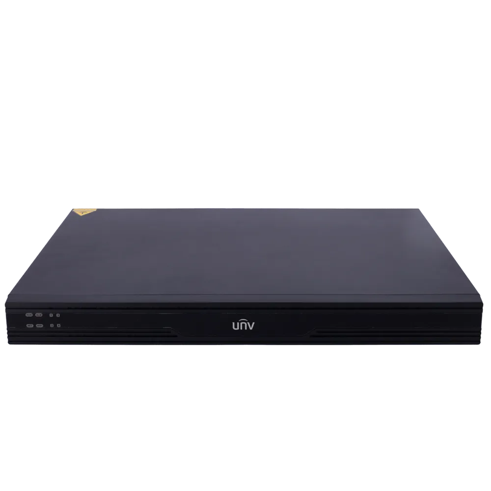 Decodificador Uniview UV-DC5504-E-V2 4K HDMI