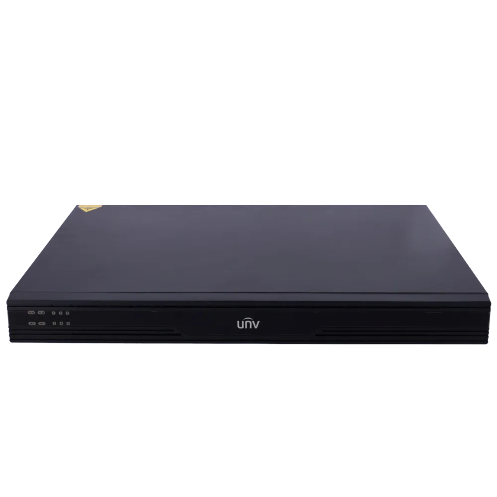Uniview UV-DC5506-E-V2 Decodificador 4K HDMI Videovigilancia