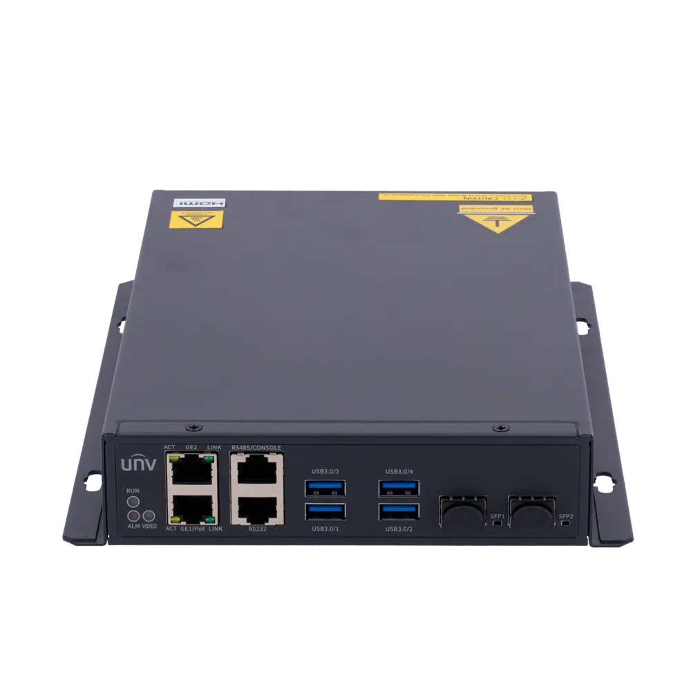 Decodificador Uniview UV-DC5601 8K HDMI VGA SDI 12Mpx