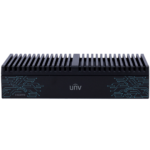 Uniview UV-ECS-508S-SF-HA NVR 8 Canales Grabador IP
