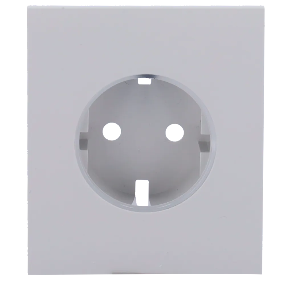 AJAX AJ-CENTERCOVER-FOG Enchufe Niebla Protección Hub