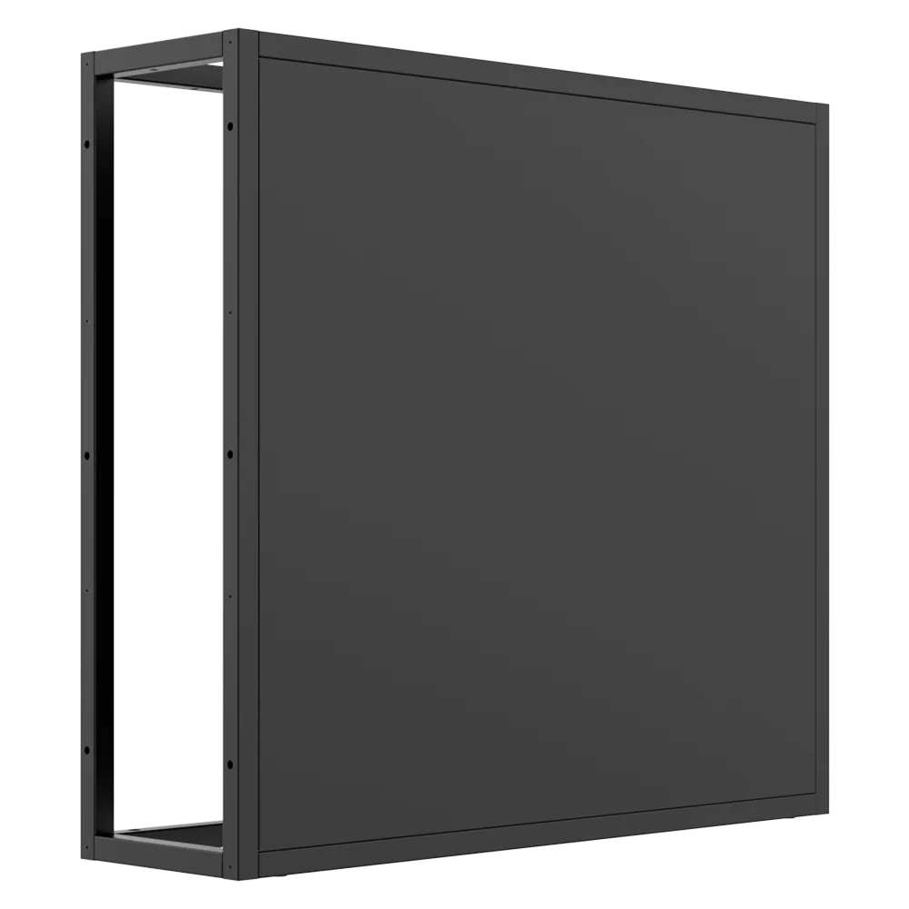 Soporte Uniview UV-HB-SD46H100-P3 para Cámaras PTZ
