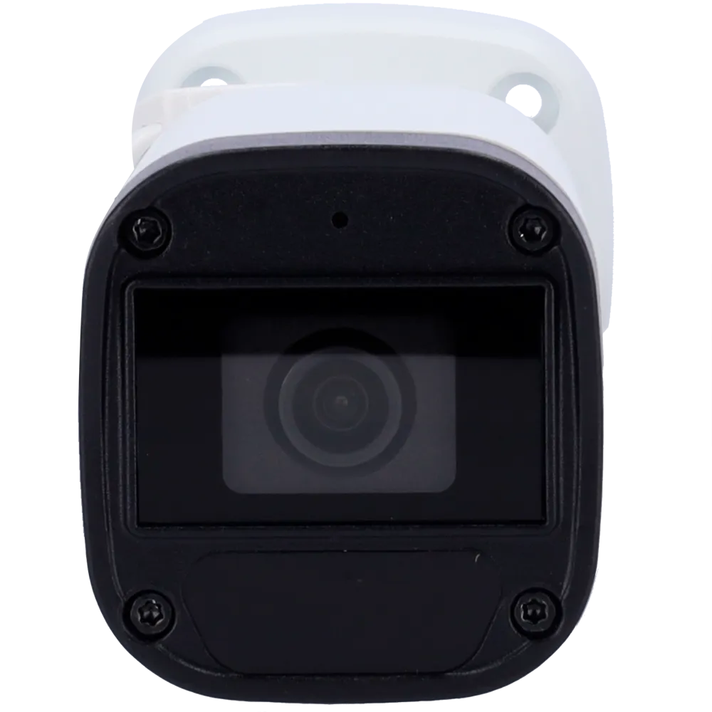 Uniview UV-IPC-B124-APF28K Cámara IP Bullet 4MP 2.8mm IR 30m