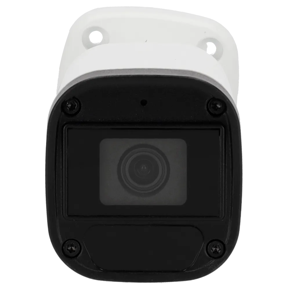 Cámara IP Bullet Uniview UV-IPC-B124-APF40K 4MP 4mm IR 30m
