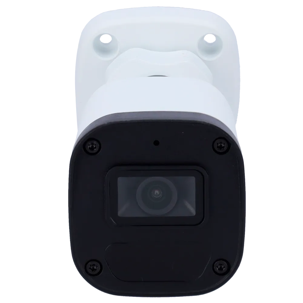 Cámara IP Bullet Uniview UV-IPC-B132-AF40-ECO 2MP IR 30m