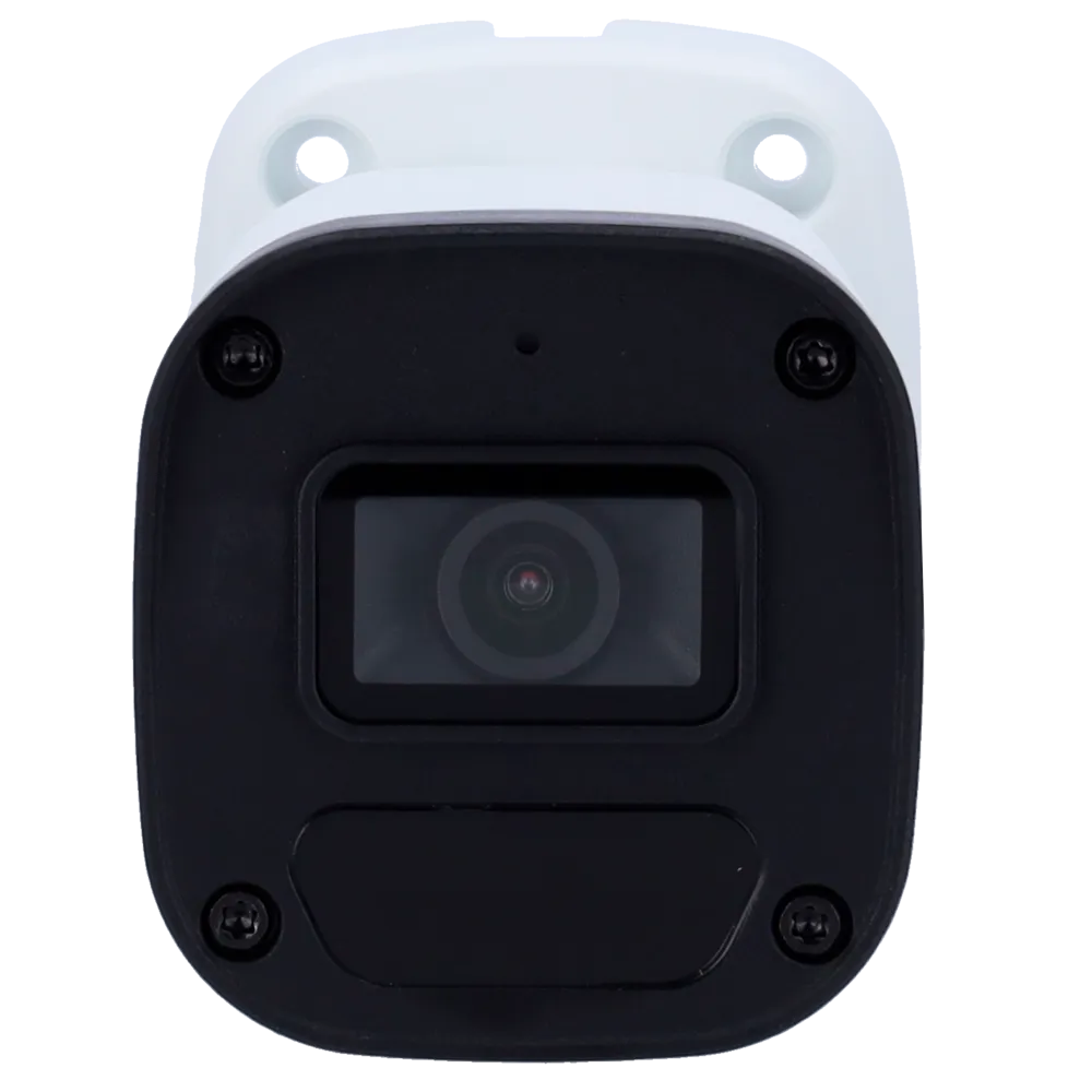 Uniview UV-IPC-B134-AF28-ECO Cámara IP Bullet 4MP 2.8mm
