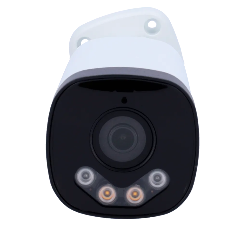 Uniview UV-IPC-B233-APF40W Cámara IP Bullet 3MP IR 50m