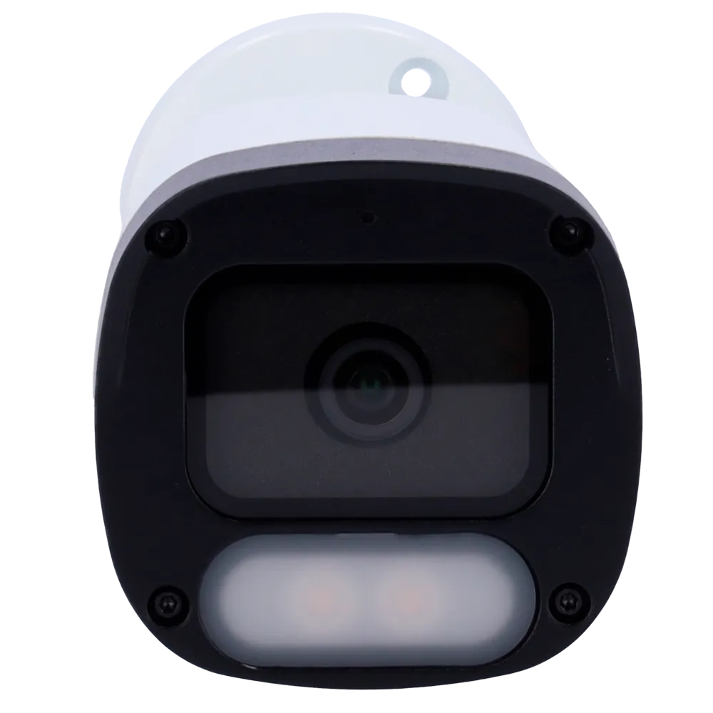 Cámara IP Bullet Uniview UV-IPC-B244-ADF28K-WP 4MP 2.8mm