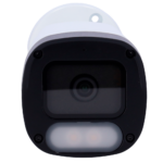 Cámara IP Bullet 4MP Uniview UV-IPC-B244-ADF40K-WP 4mm IR30m