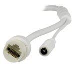 Uniview UV-IPC-D125-PF28 Cámara IP Domo Exterior 5MP IR PoE
