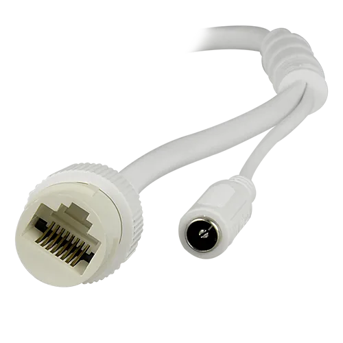 Uniview UV-IPC-D125-PF28 Cámara IP Domo Exterior 5MP IR PoE