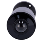 Cámara IP Bullet Uniview UV-IPC2105SB-ADF16KM-I0-BLACK 5MP