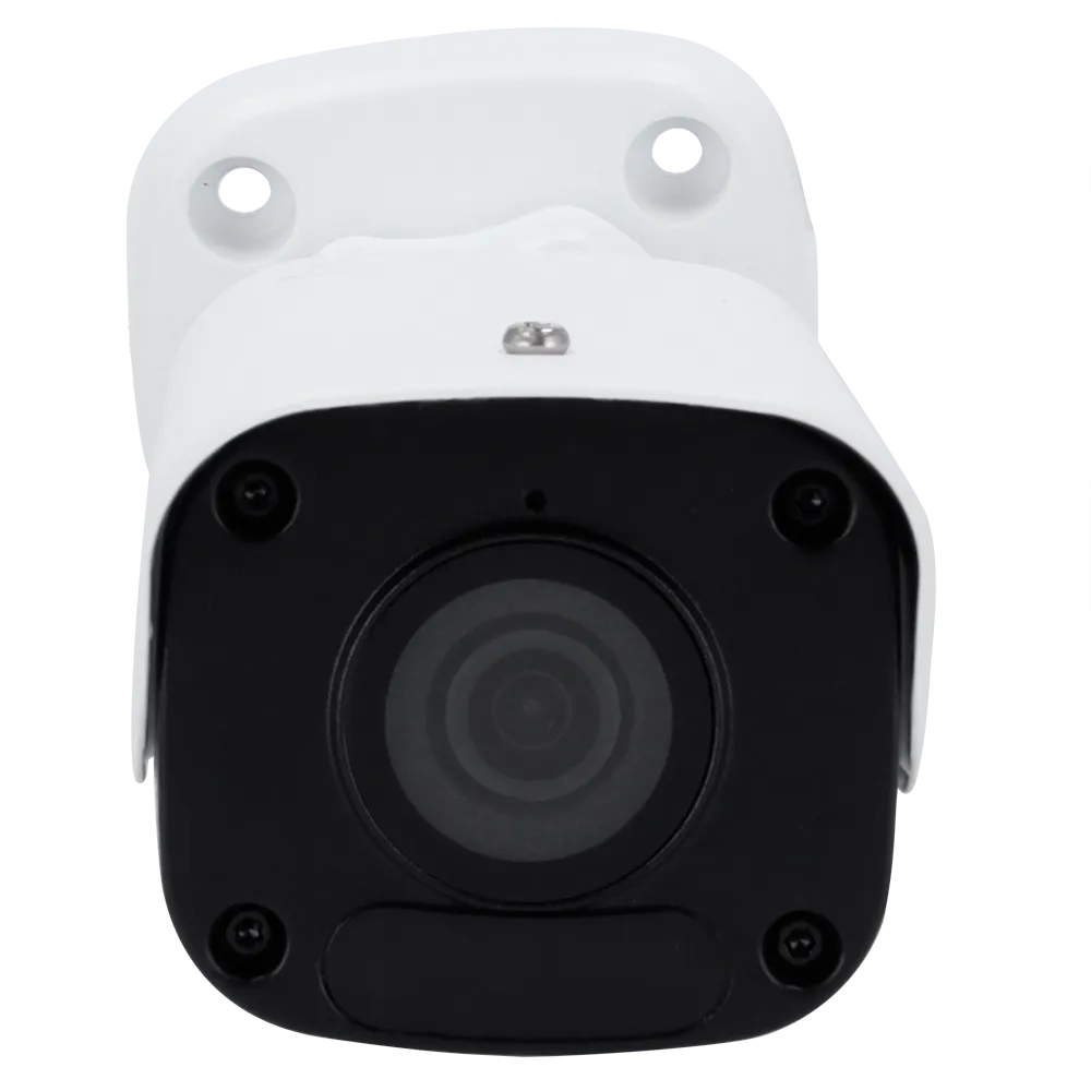 Cámara IP Bullet Uniview UV-IPC2122LB-ADF28KM-H 2MP IR 30m