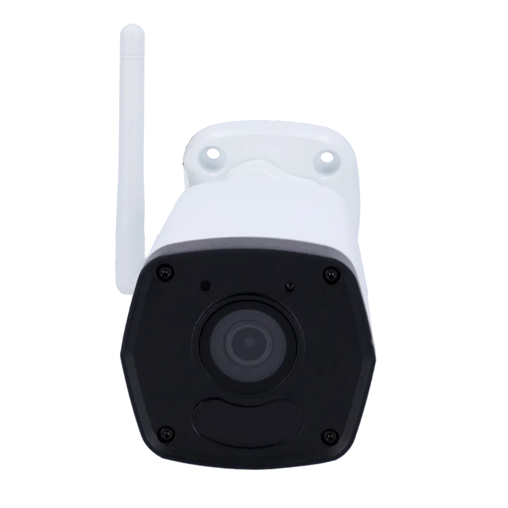 Uniview UV-IPC2122LB-AF28WK-G Cámara IP Bullet 2MP 2.8mm