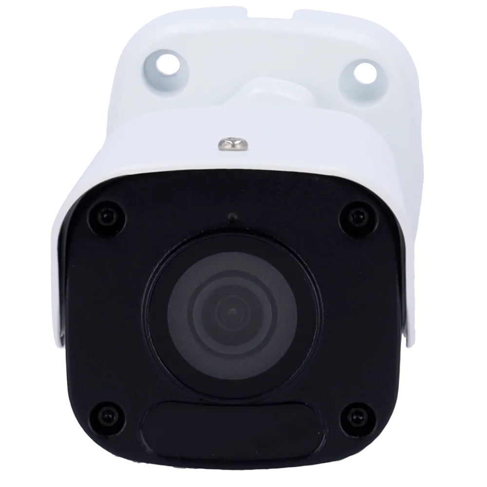 Cámara IP Uniview UV-IPC2124LB-ADF28KM-H 4MP Bullet 30m