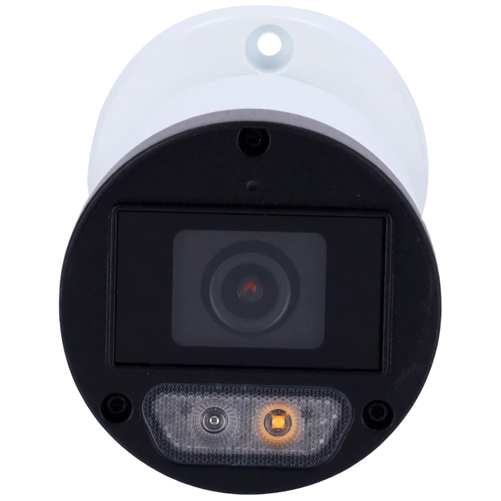 Cámara IP Uniview UV-IPC2124LB-AF28K-DL 4MP IR 30m IP67