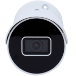 Cámara IP Bullet Uniview UV-IPC2124LE-ADF28KM-H 4MP 2.8mm