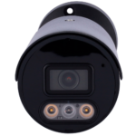 Cámara IP Uniview UV-IPC2124LE-ADF28KMC-DL-BLACK 4MP